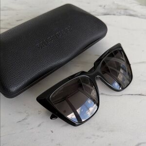 Balenciaga sunglasses